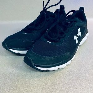 Under armor charged assert 9